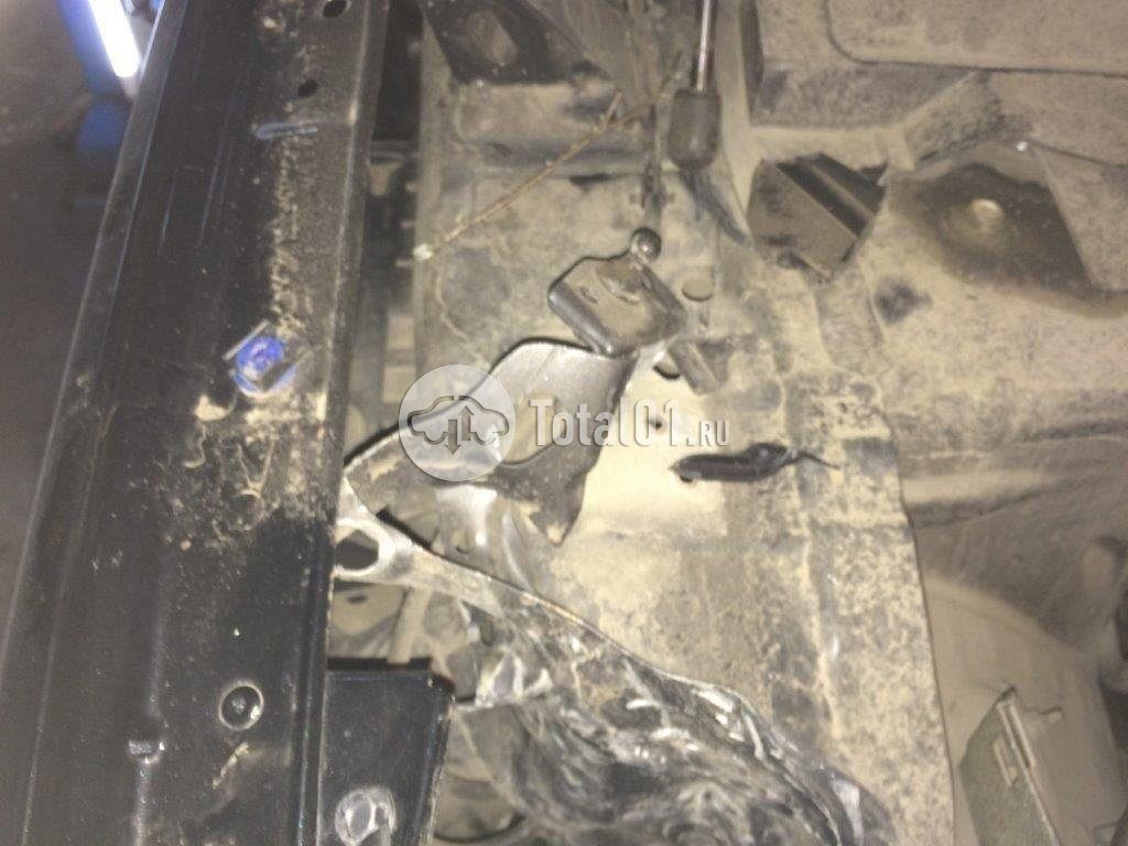 Фото Infiniti QX60 448