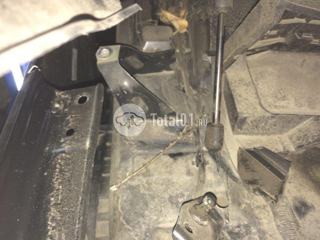 Фото Infiniti QX60 450