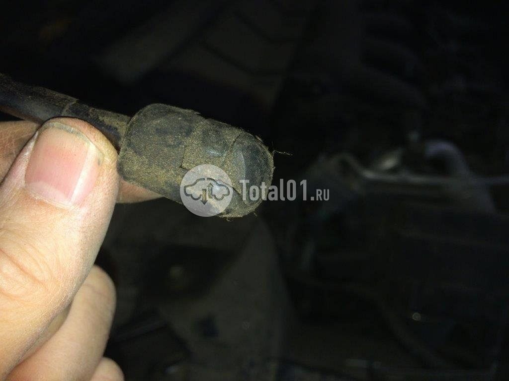 Фото Infiniti QX60 452