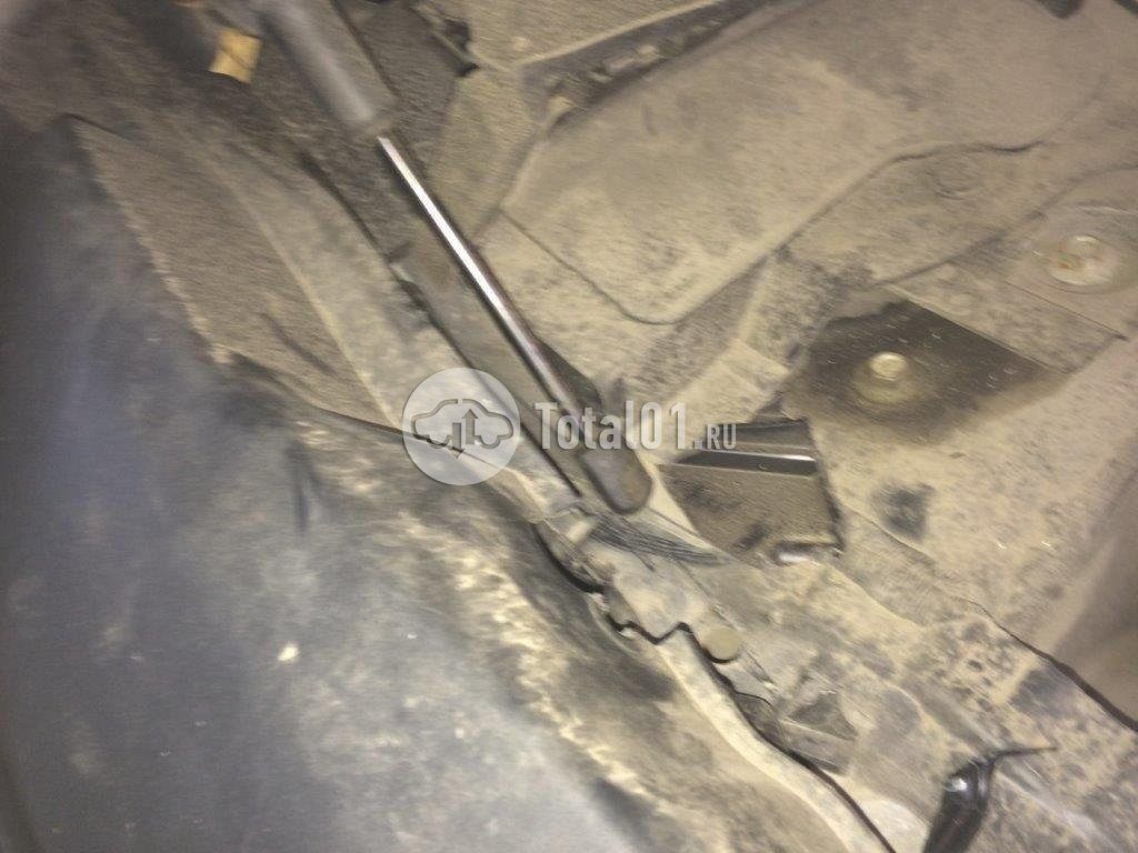 Фото Infiniti QX60 454