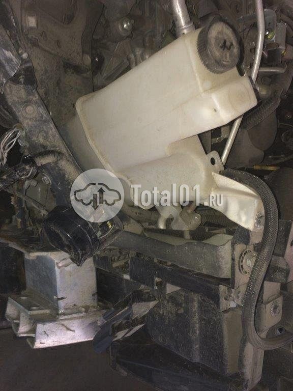 Фото Infiniti QX60 456