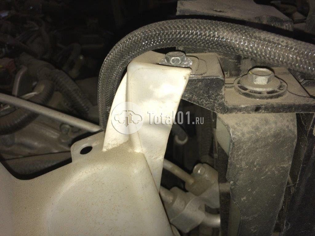 Фото Infiniti QX60 458