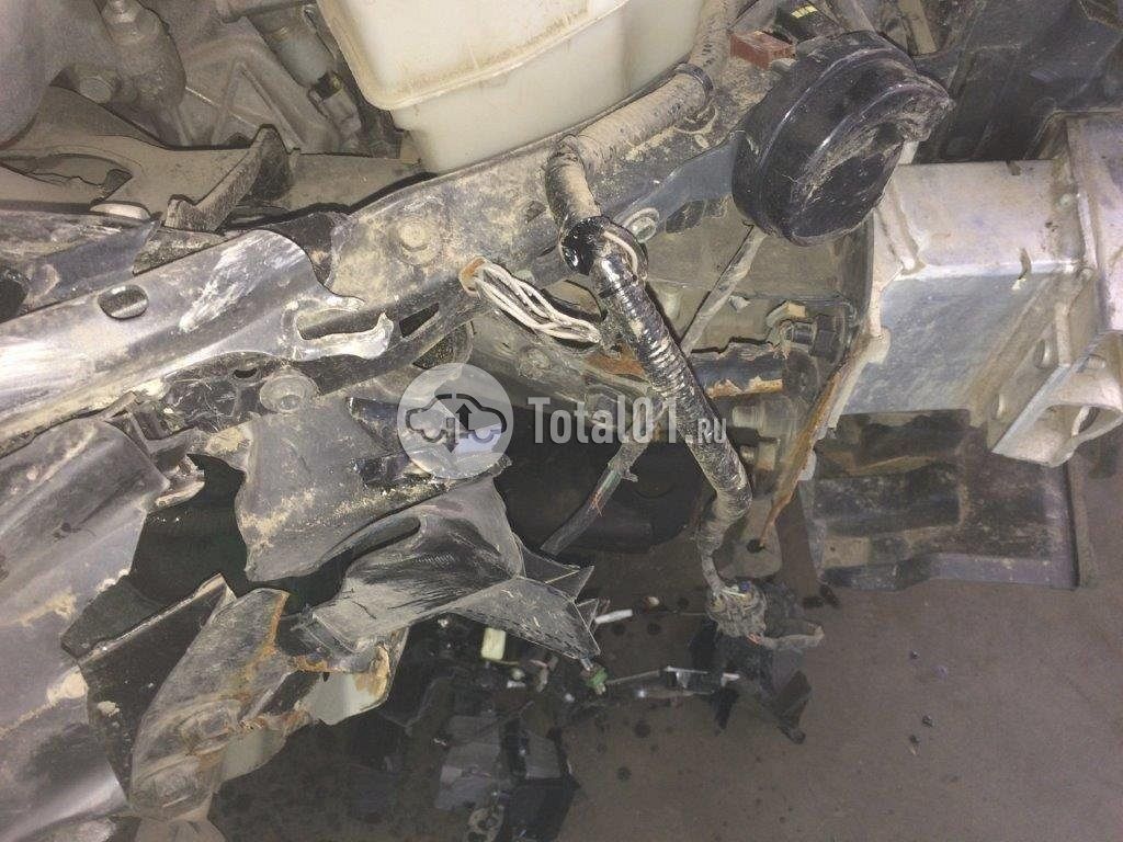 Фото Infiniti QX60 460