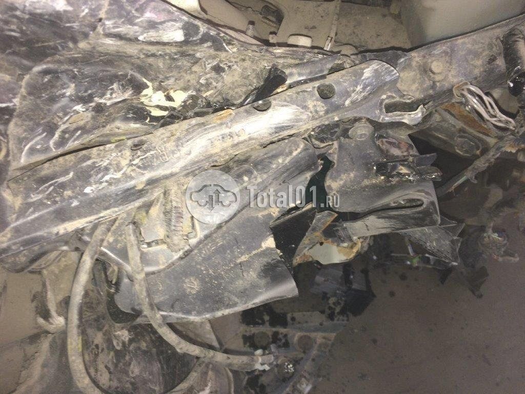 Фото Infiniti QX60 462