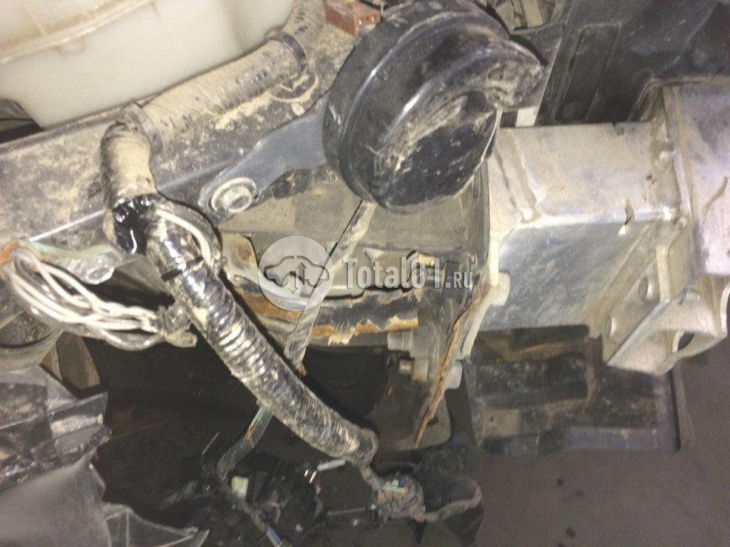 Фото Infiniti QX60 464