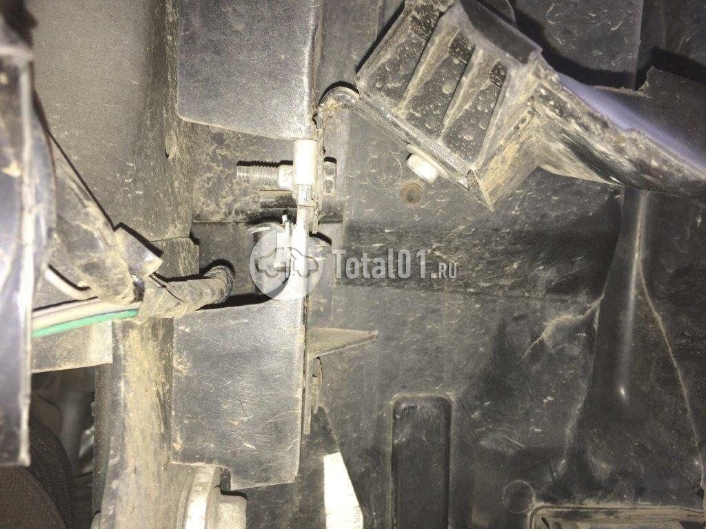 Фото Infiniti QX60 466