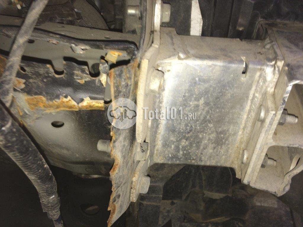 Фото Infiniti QX60 468