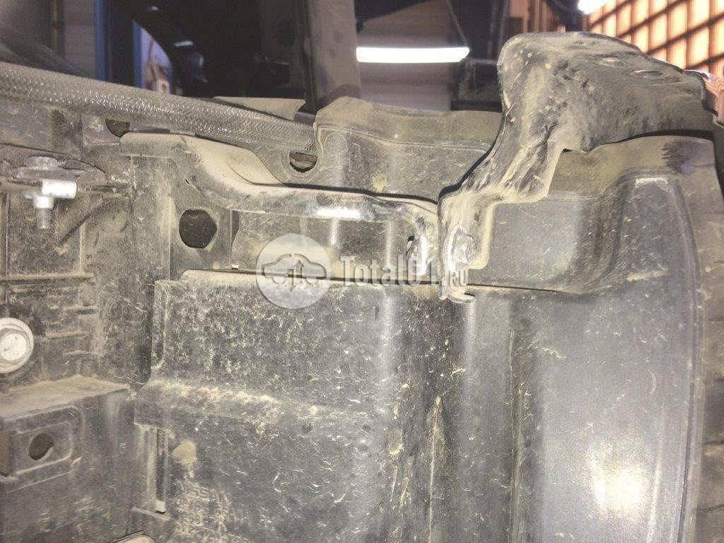 Фото Infiniti QX60 470