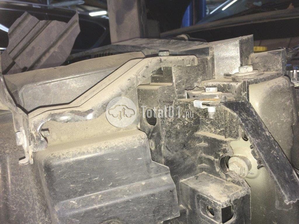 Фото Infiniti QX60 474