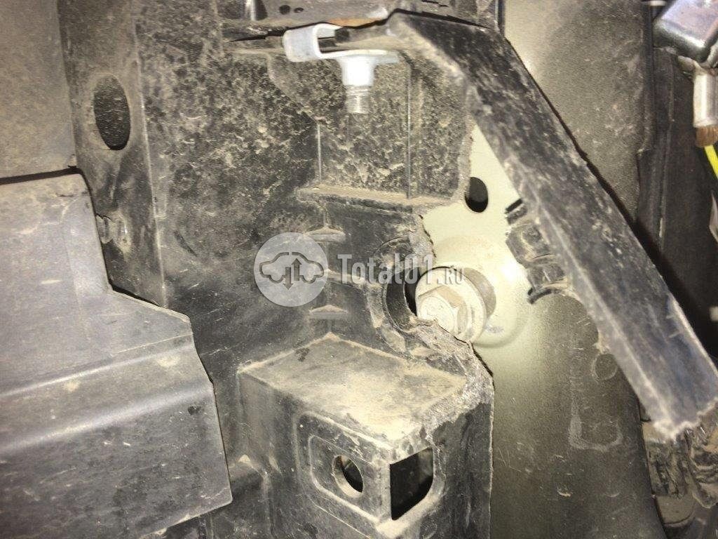 Фото Infiniti QX60 476