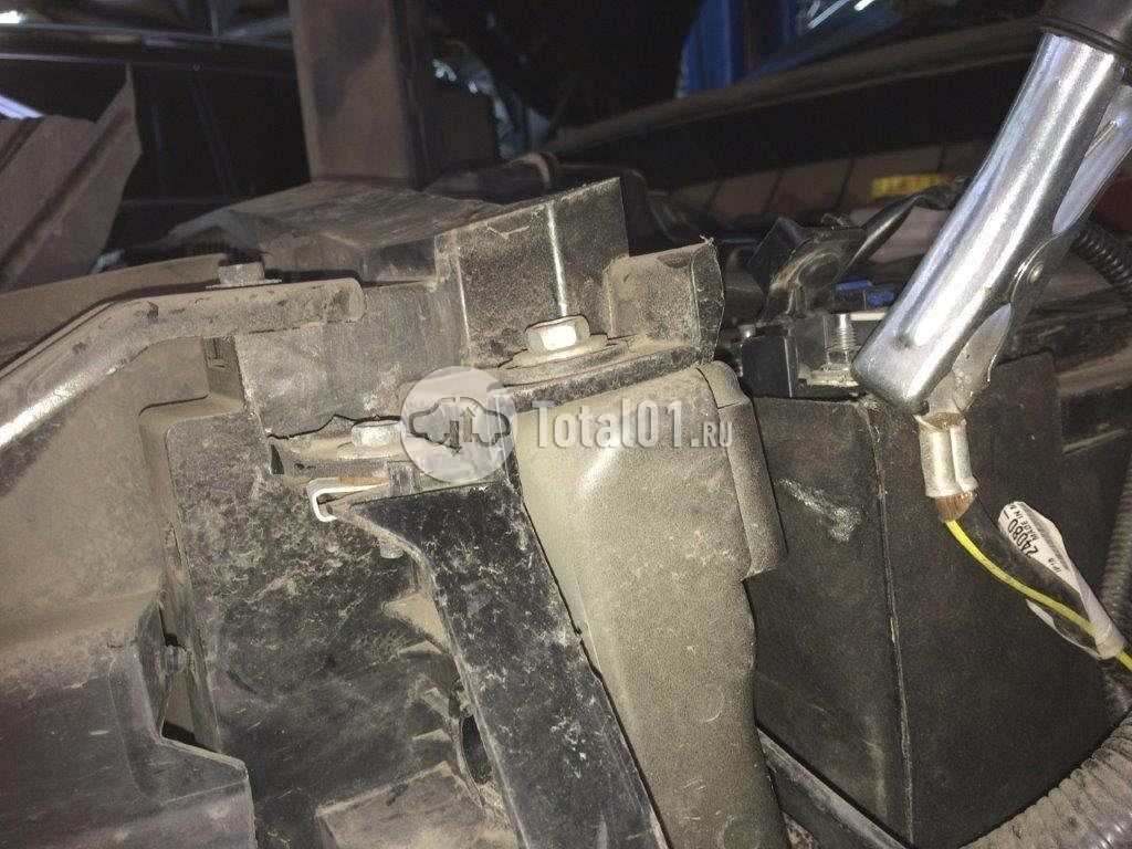 Фото Infiniti QX60 478