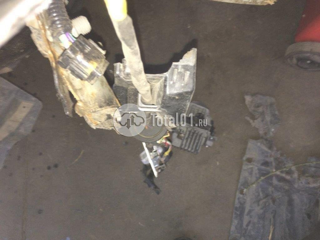 Фото Infiniti QX60 484