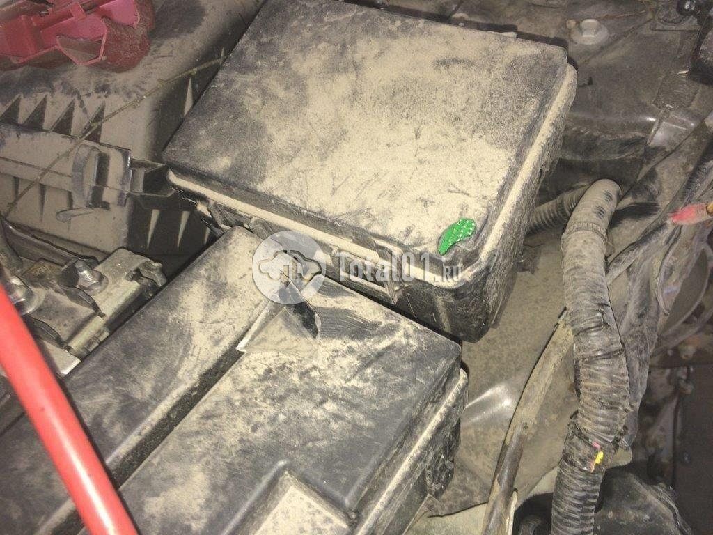 Фото Infiniti QX60 486