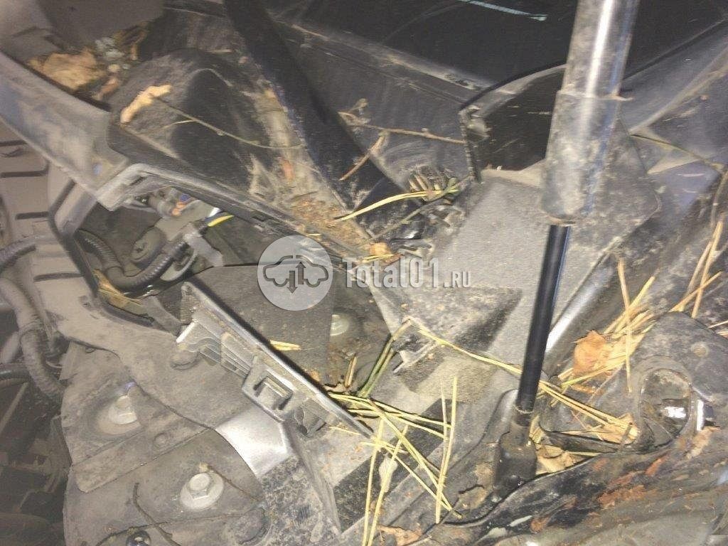 Фото Infiniti QX60 492