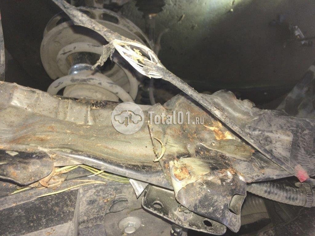 Фото Infiniti QX60 498