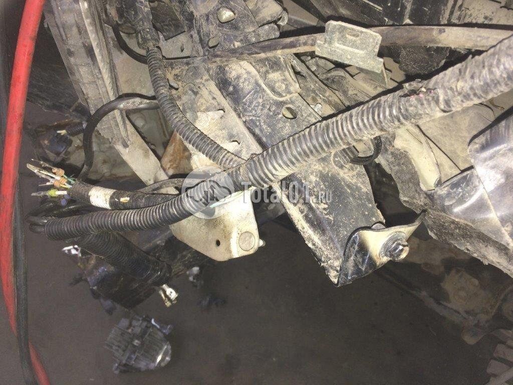 Фото Infiniti QX60 500