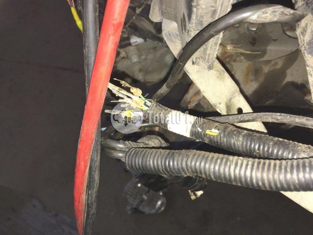 Фото Infiniti QX60 502