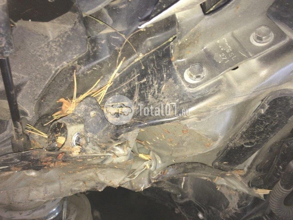 Фото Infiniti QX60 504