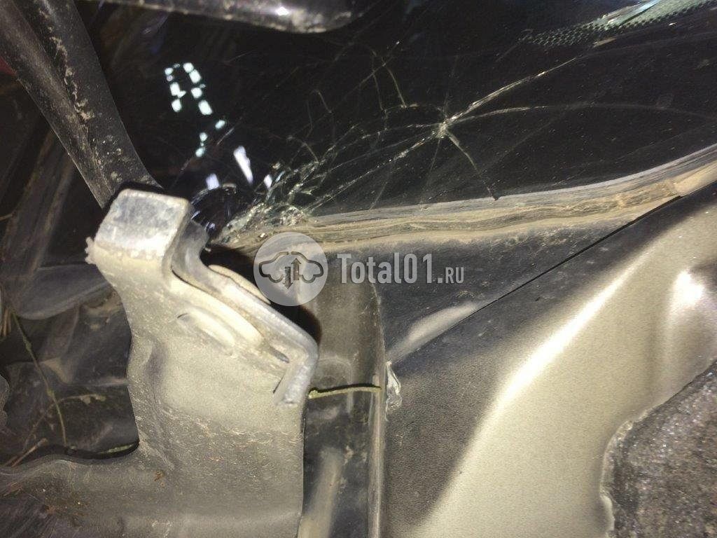 Фото Infiniti QX60 506