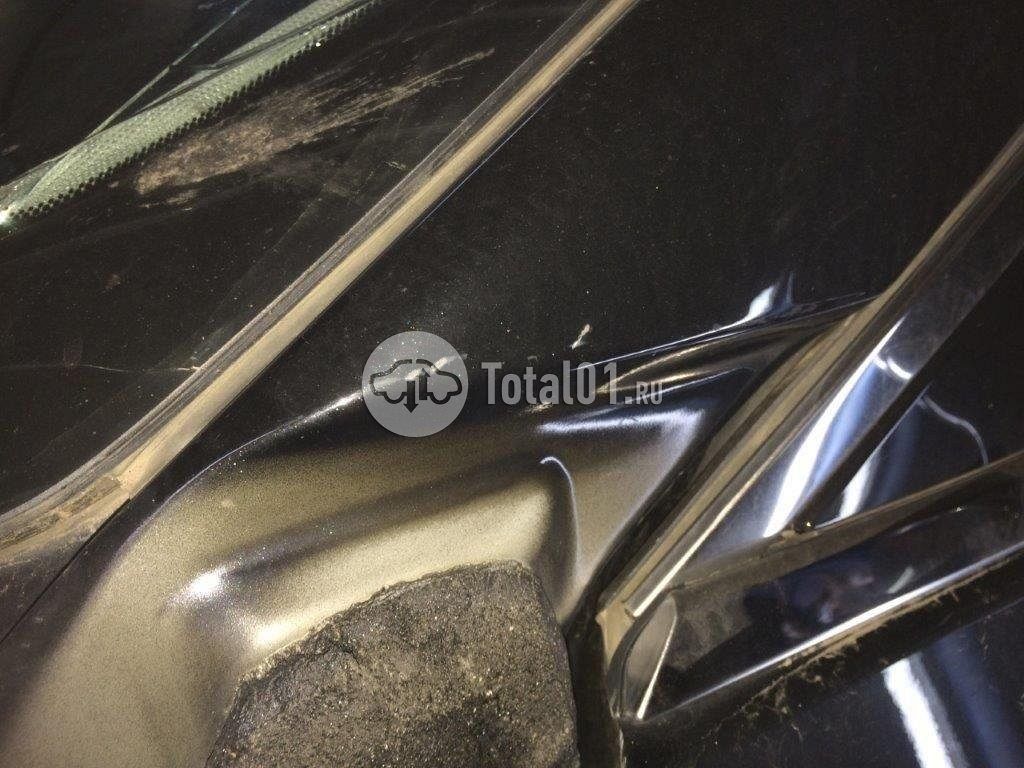 Фото Infiniti QX60 508