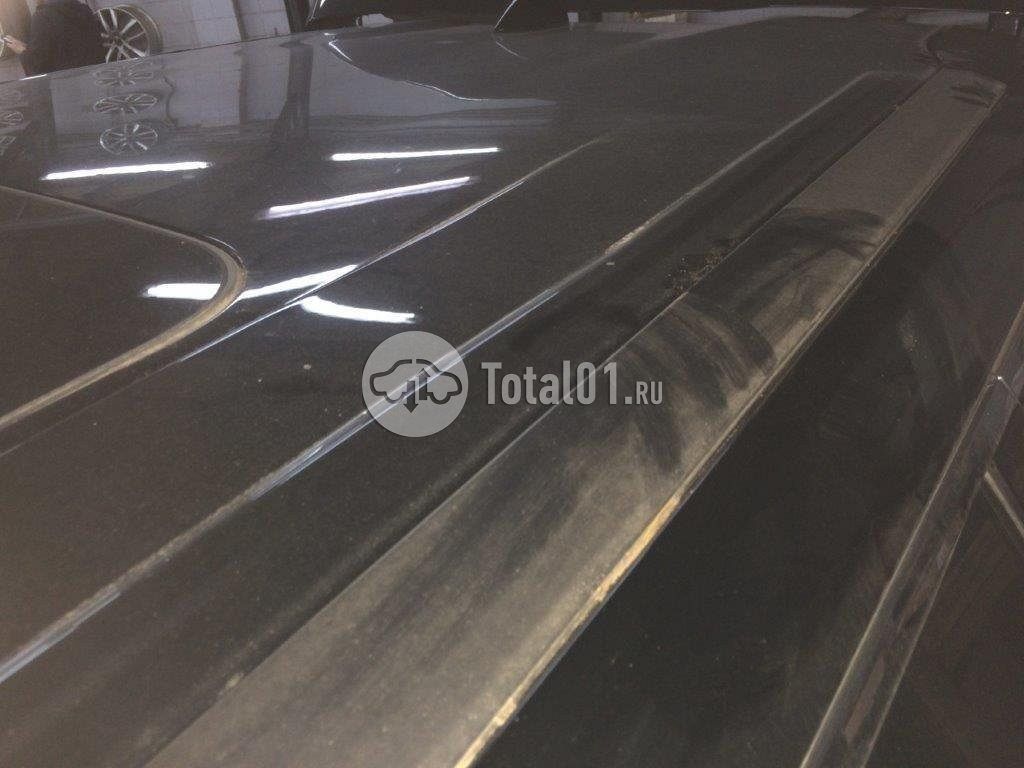 Фото Infiniti QX60 510