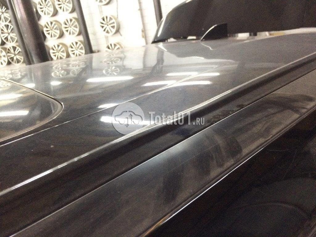 Фото Infiniti QX60 512