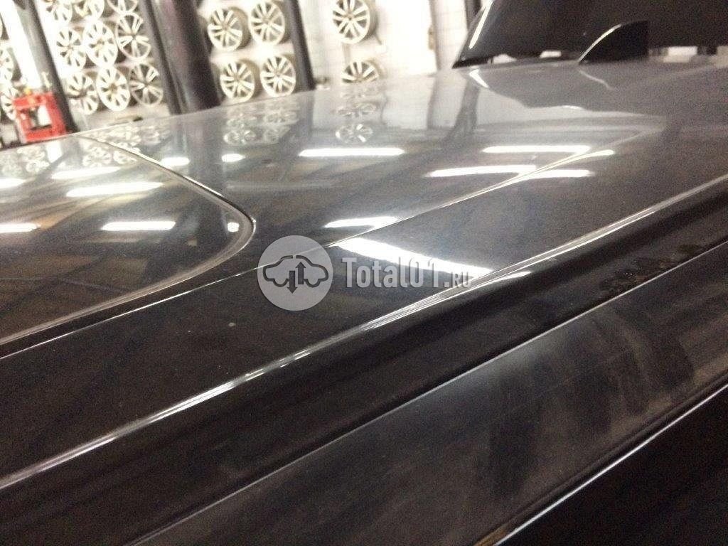 Фото Infiniti QX60 514