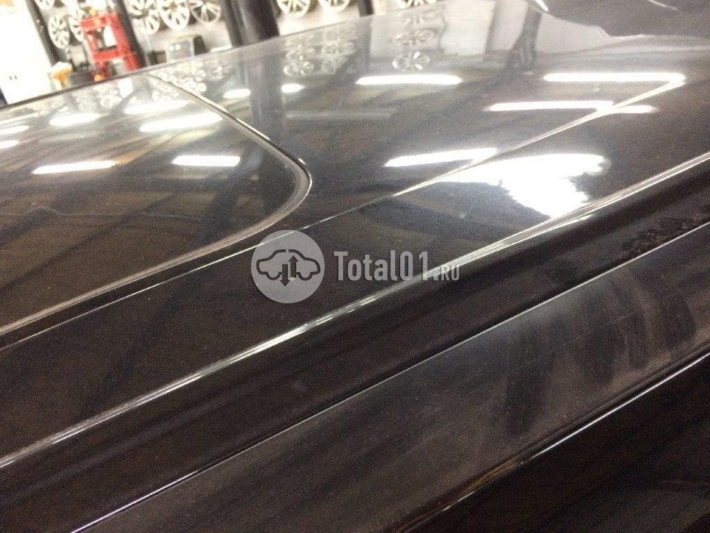 Фото Infiniti QX60 516