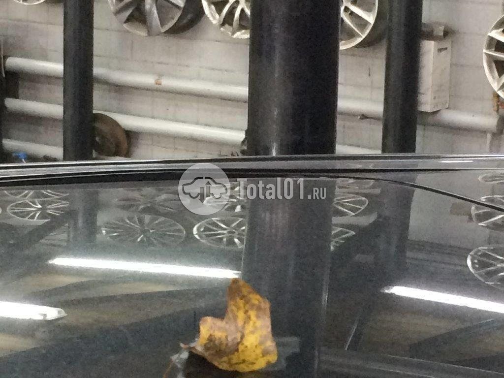 Фото Infiniti QX60 518