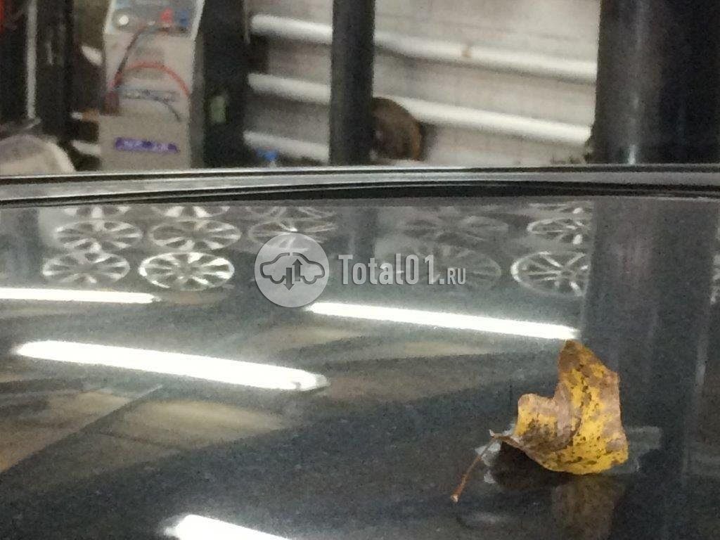 Фото Infiniti QX60 520