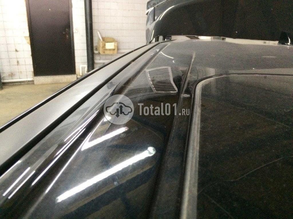 Фото Infiniti QX60 524