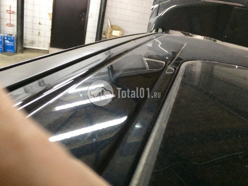 Фото Infiniti QX60 526