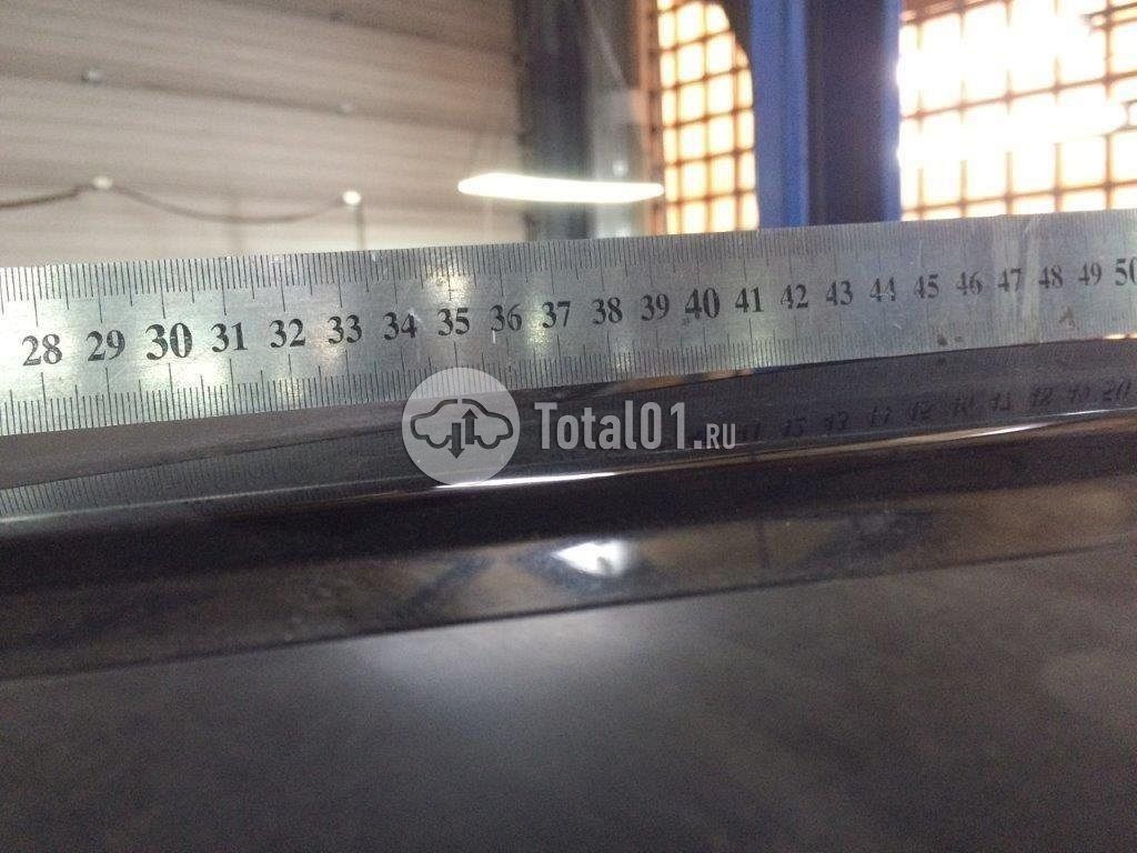 Фото Infiniti QX60 532