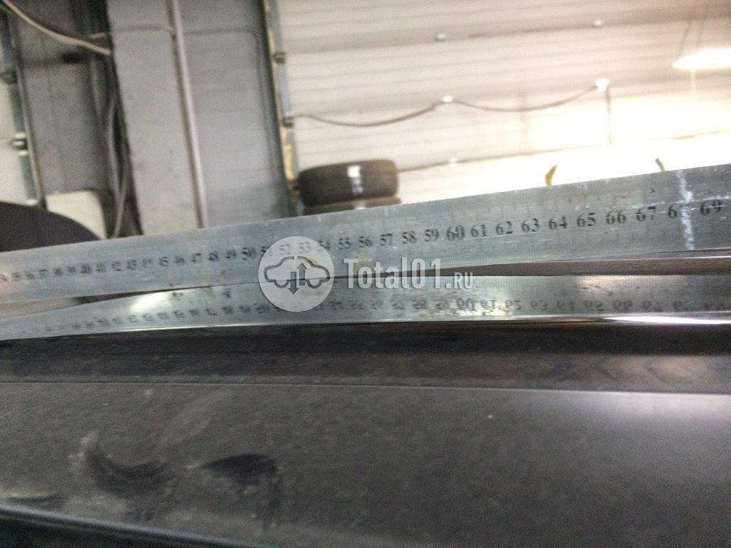 Фото Infiniti QX60 534