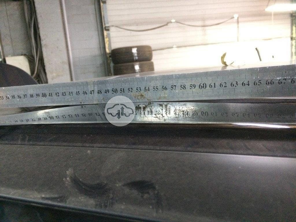 Фото Infiniti QX60 536