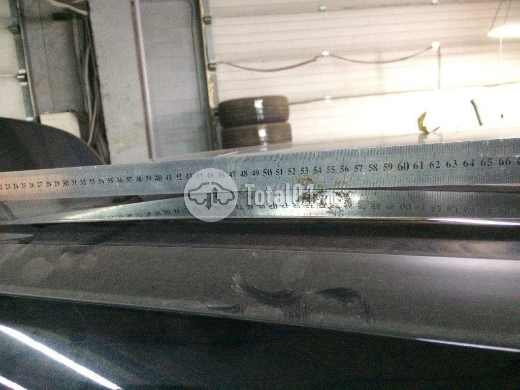 Фото Infiniti QX60 538