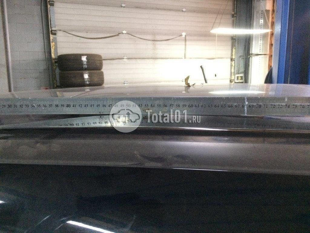 Фото Infiniti QX60 540