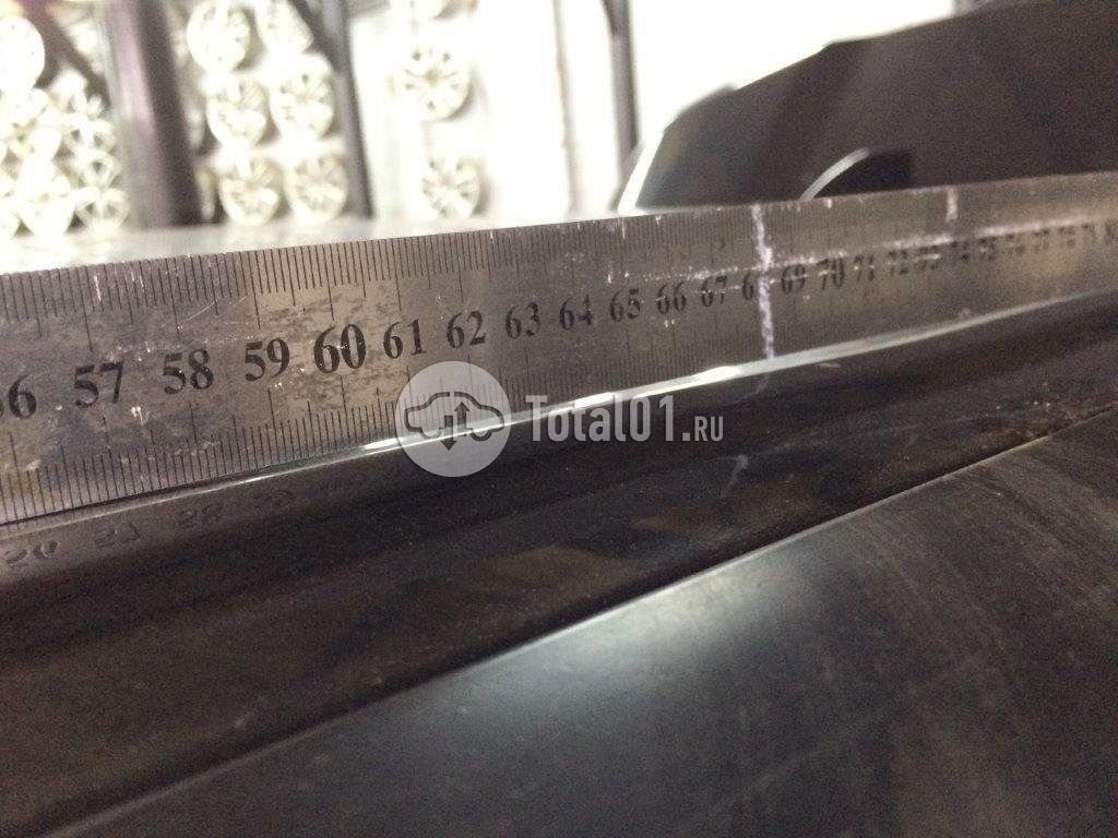 Фото Infiniti QX60 542