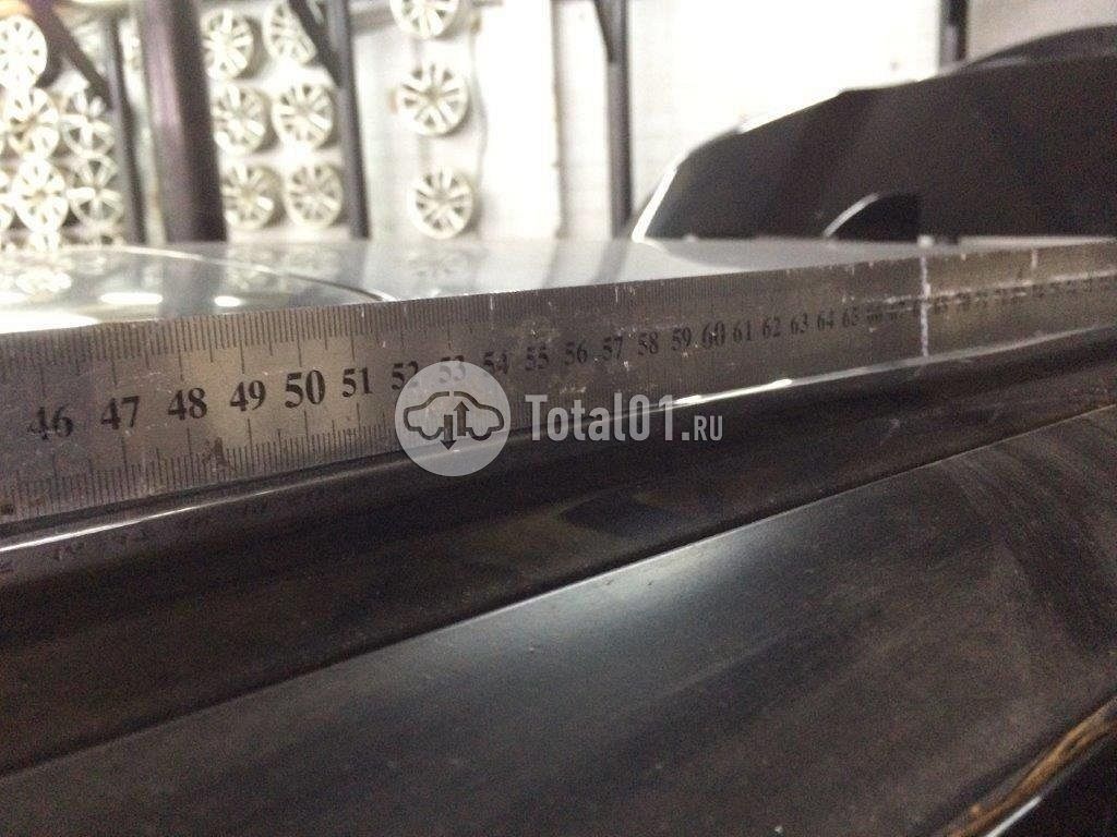 Фото Infiniti QX60 544