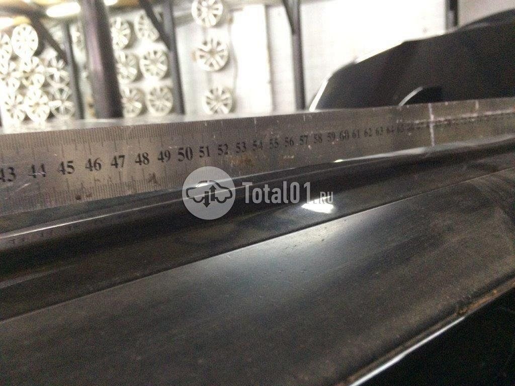 Фото Infiniti QX60 546