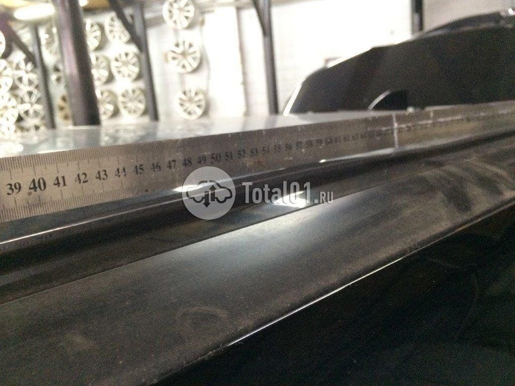 Фото Infiniti QX60 548