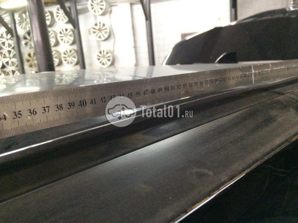 Фото Infiniti QX60 550