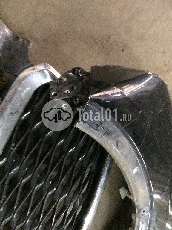 Фото Infiniti QX60 552