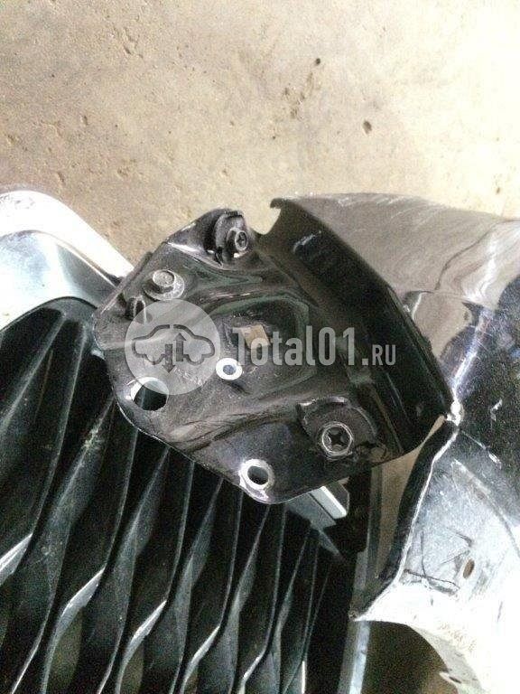 Фото Infiniti QX60 554