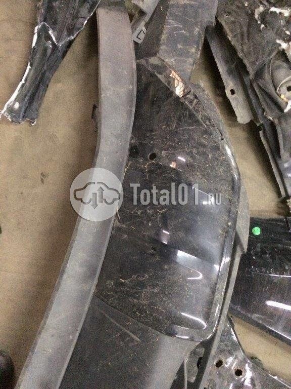 Фото Infiniti QX60 560