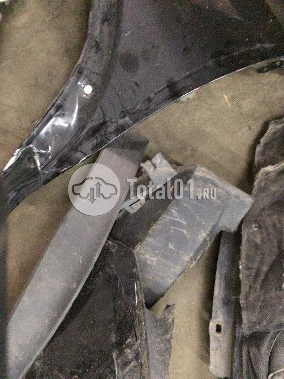 Фото Infiniti QX60 564