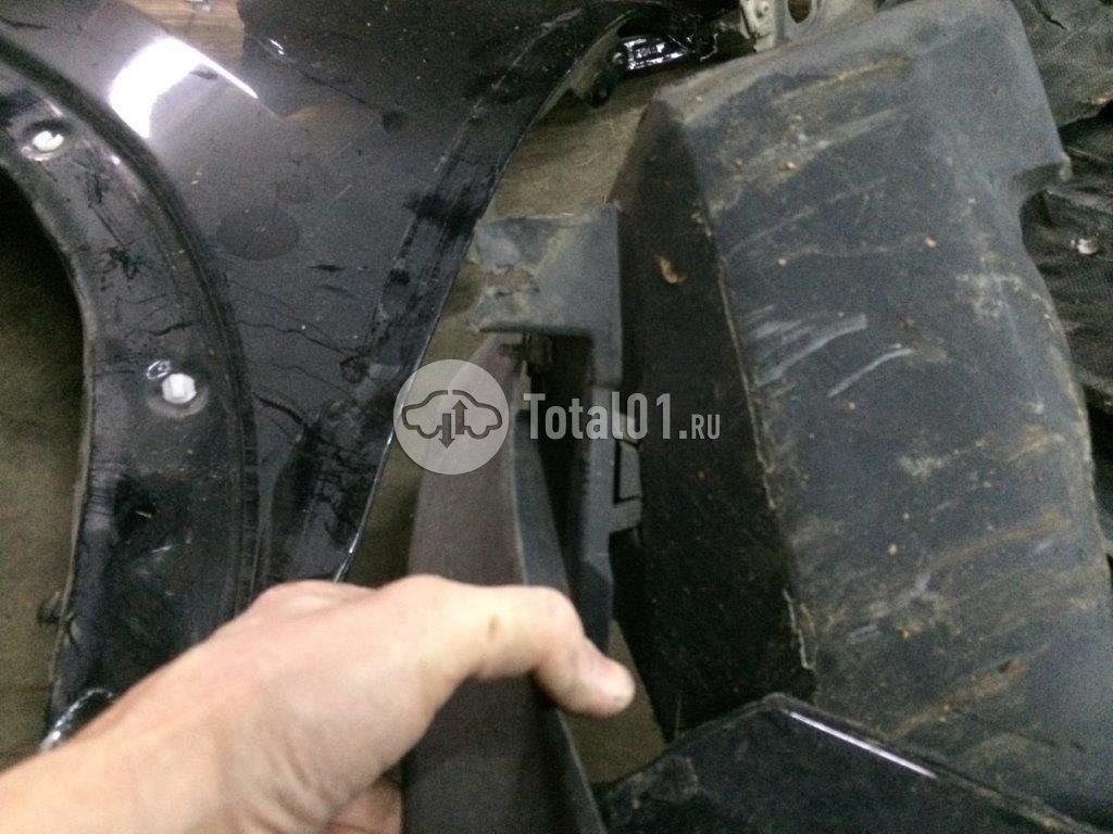 Фото Infiniti QX60 566