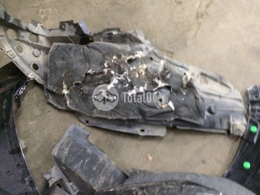 Фото Infiniti QX60 568