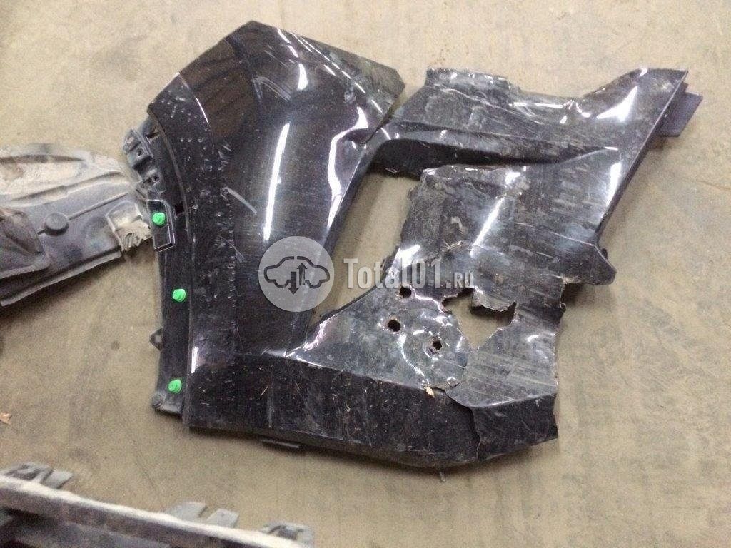 Фото Infiniti QX60 570