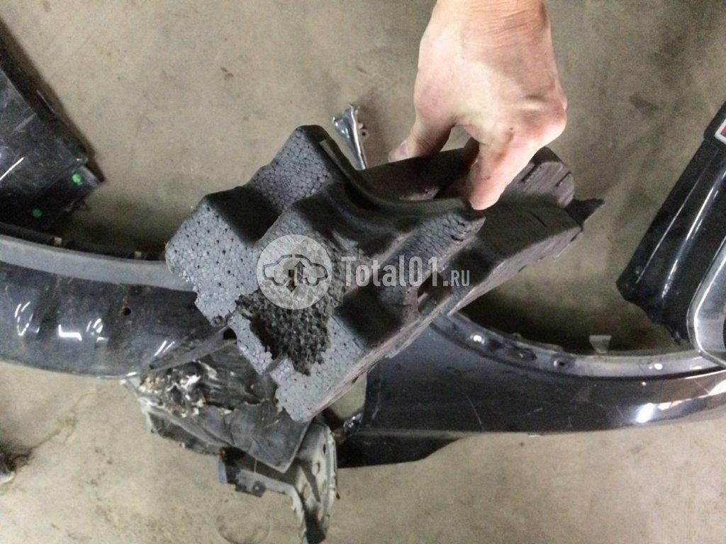 Фото Infiniti QX60 576